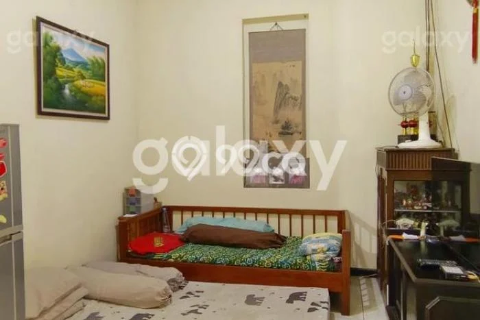 For Sale Rumah 3 Kamar Lokasi Ideal Nyaman dan Strategis di Dau For Sale Rumah 3 Kamar Lokasi Ideal Nyaman dan Strategis di Dau