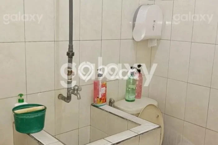 For Sale Rumah 3 Kamar Lokasi Ideal Nyaman dan Strategis di Dau For Sale Rumah 3 Kamar Lokasi Ideal Nyaman dan Strategis di Dau