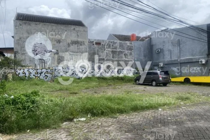Tanah Kavling di Lowokwaru Malang Disewakan dengan Luas 278m2 Tanah Kavling di Lowokwaru Malang Disewakan dengan Luas 278m2