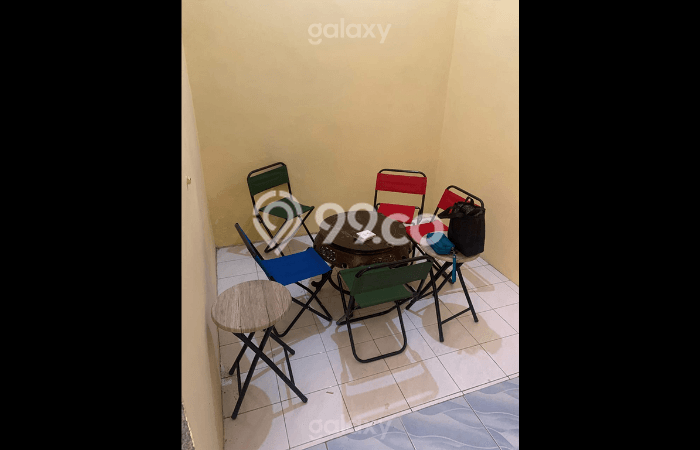 Lokasi strategis! Rumah siap pakai disewakan di Lowokwaru LB 226m2 Lokasi strategis! Rumah siap pakai disewakan di Lowokwaru LB 226m2