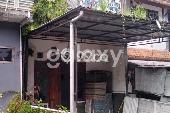 For Sale Rumah 3 Kamar Lokasi Ideal Nyaman dan Strategis di Sukun For Sale Rumah 3 Kamar Lokasi Ideal Nyaman dan Strategis di Sukun