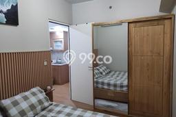 Hunian Apartemen Sewa Murah 49m2 di Bekasi Barat, Cocok untuk Hunian Anda Hunian Apartemen Sewa Murah 49m2 di Bekasi Barat, Cocok untuk Hunian Anda