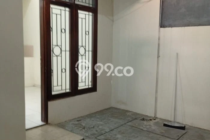 Jarang Ada! Rumah Sewa 3 Kamar Bagus Siap Huni Kemang Pratama Jarang Ada! Rumah Sewa 3 Kamar Bagus Siap Huni Kemang Pratama