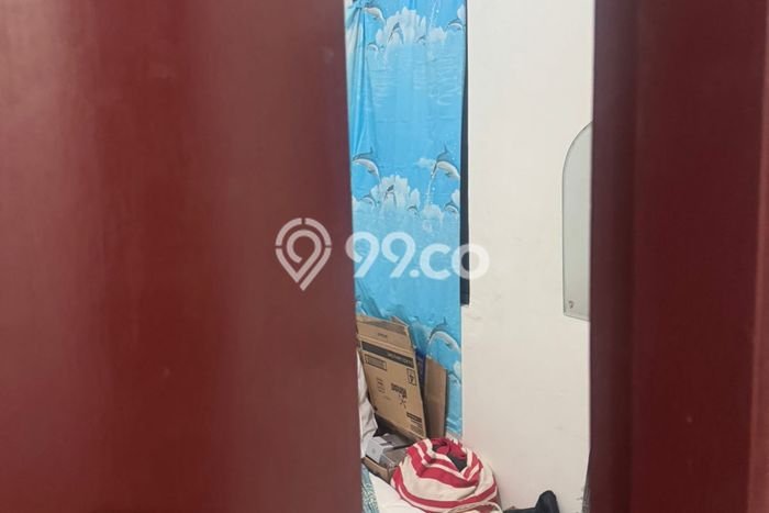 Disewakan! Rumah 3 Kamar Tidur &
2 Kamar Mandi di Metland Menteng, Jakarta Timur Disewakan! Rumah 3 Kamar Tidur &
2 Kamar Mandi di Metland Menteng, Jakarta Timur