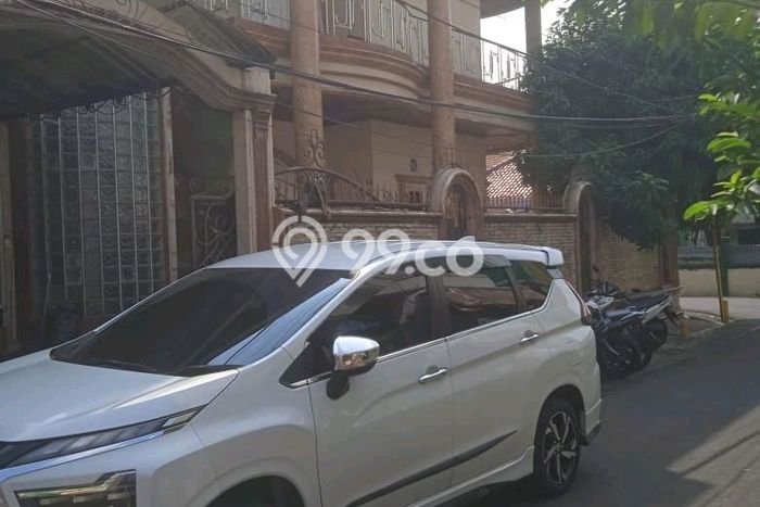 For Sale! Premium House LT 160m2 Desain Elegan di Buaran For Sale! Premium House LT 160m2 Desain Elegan di Buaran