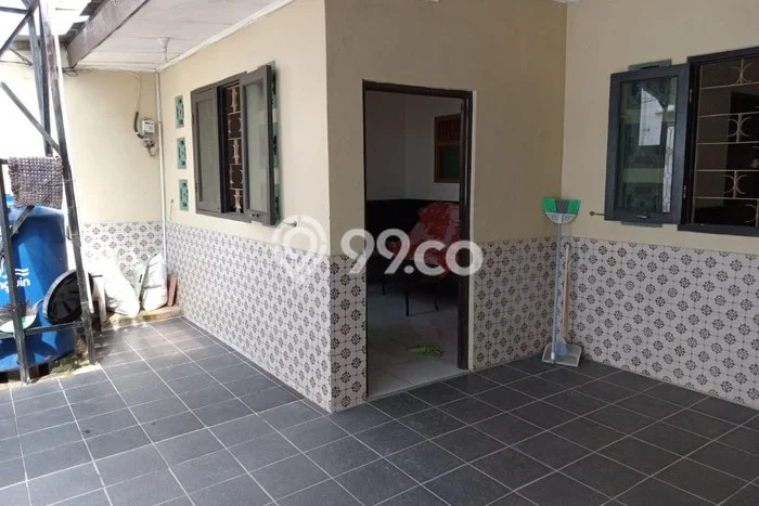 Disewakan Cepat Rumah Kondisi Bagus di Area Duren Sawit, Jakarta Timur Disewakan Cepat Rumah Kondisi Bagus di Area Duren Sawit, Jakarta Timur