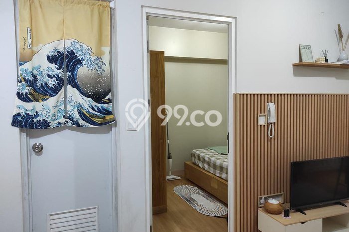 Hunian Apartemen Sewa Murah 49m2 di Bekasi Barat, Cocok untuk Hunian Anda Hunian Apartemen Sewa Murah 49m2 di Bekasi Barat, Cocok untuk Hunian Anda