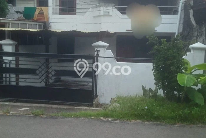 Rumah Murah Sewa Jakarta Timur Kondisi Bagus Siap Huni Rumah Murah Sewa Jakarta Timur Kondisi Bagus Siap Huni