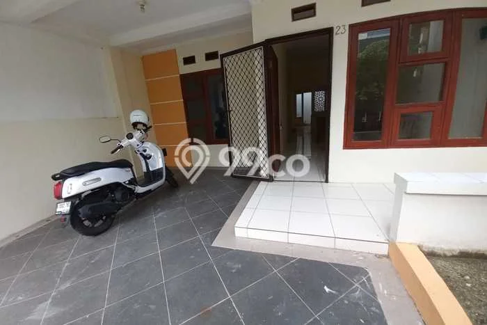 Jual Rumah Eksklusif 2 KT di Bintara, Bekasi Jual Rumah Eksklusif 2 KT di Bintara, Bekasi