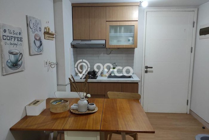 Hunian Apartemen Sewa Murah 49m2 di Bekasi Barat, Cocok untuk Hunian Anda Hunian Apartemen Sewa Murah 49m2 di Bekasi Barat, Cocok untuk Hunian Anda