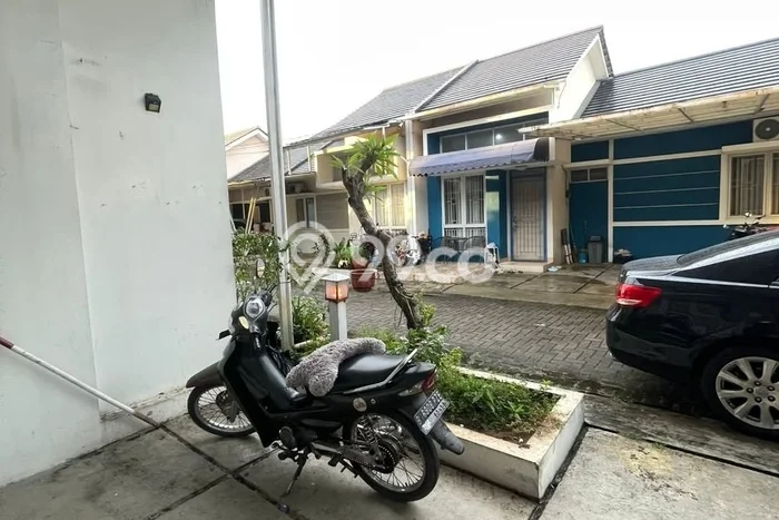 Sewa Rumah Harga Terjangkau di Bintara Bekasi Punya 2 KT Sewa Rumah Harga Terjangkau di Bintara Bekasi Punya 2 KT