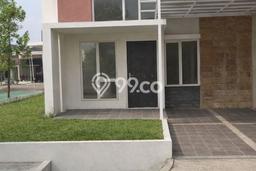 Rumah Modern Cantik 2 KT Bisa Langsung Pindah di Bekasi Utara Rumah Modern Cantik 2 KT Bisa Langsung Pindah di Bekasi Utara