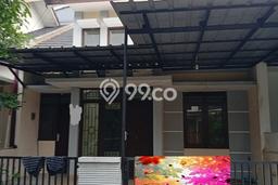Jarang Ada! Rumah Sewa 3 Kamar Bagus Siap Huni Kemang Pratama Jarang Ada! Rumah Sewa 3 Kamar Bagus Siap Huni Kemang Pratama