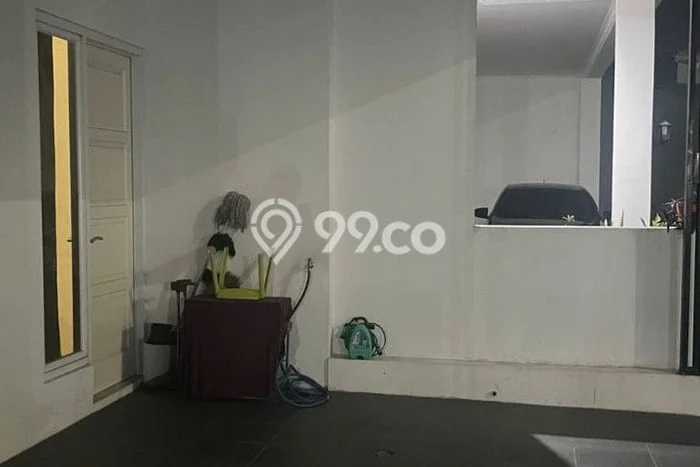 Disewakan! Rumah 3 Kamar Tidur &
2 Kamar Mandi di Bekasi, Bekasi Disewakan! Rumah 3 Kamar Tidur &
2 Kamar Mandi di Bekasi, Bekasi