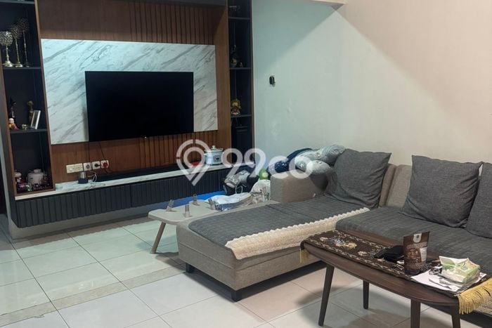 Disewakan! Rumah 3 Kamar Tidur &
2 Kamar Mandi di Metland Menteng, Jakarta Timur Disewakan! Rumah 3 Kamar Tidur &
2 Kamar Mandi di Metland Menteng, Jakarta Timur