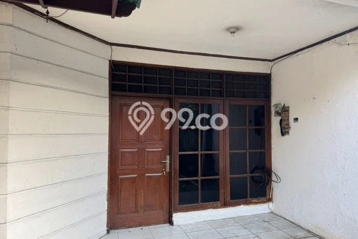 Rumah Murah Sewa Jakarta Timur Kondisi Bagus Siap Huni Rumah Murah Sewa Jakarta Timur Kondisi Bagus Siap Huni