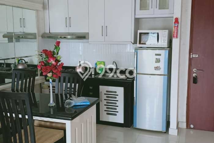 Apartemen Favorit Modern Dijual di Jakarta Selatan dengan 4 Kamar Tidur Apartemen Favorit Modern Dijual di Jakarta Selatan dengan 4 Kamar Tidur