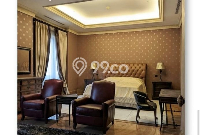 Paling Dicari! Apartemen Eksklusif Dijual di Sudirman Punya 3 Bedroom Paling Dicari! Apartemen Eksklusif Dijual di Sudirman Punya 3 Bedroom