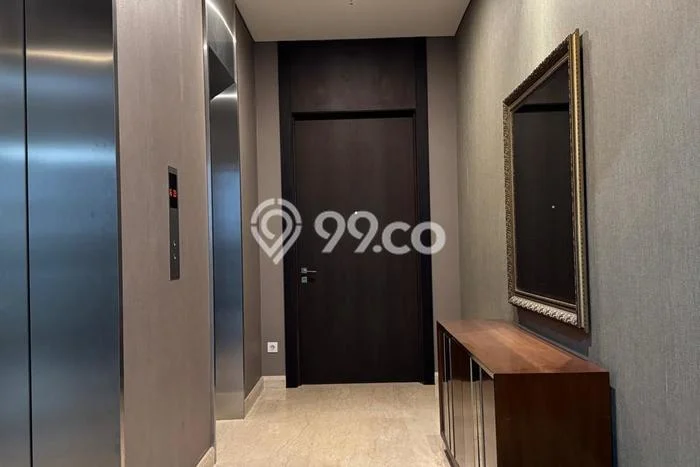 Dijual Apartemen Luxury di Pakubuwono 2 Kamar & 2 Kamar Mandi Dijual Apartemen Luxury di Pakubuwono 2 Kamar & 2 Kamar Mandi