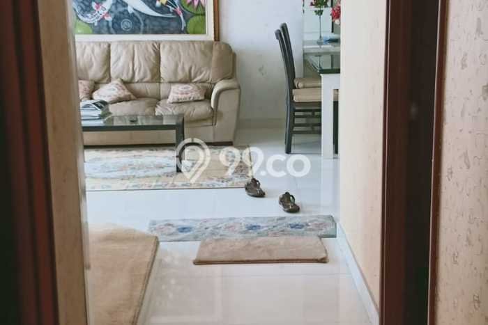 Apartemen Favorit Modern Dijual di Jakarta Selatan dengan 4 Kamar Tidur Apartemen Favorit Modern Dijual di Jakarta Selatan dengan 4 Kamar Tidur