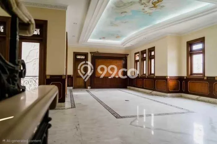 Dijual Hunian Mewah dengan Fasilitas Sekitar Lengkap di Kelapa Gading, Jakarta Utara Dijual Hunian Mewah dengan Fasilitas Sekitar Lengkap di Kelapa Gading, Jakarta Utara
