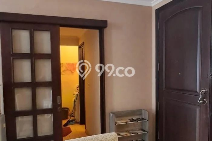 Hunian Apartemen Ideal untuk Dijual di Jakarta Selatan dengan 2 Kamar Hunian Apartemen Ideal untuk Dijual di Jakarta Selatan dengan 2 Kamar