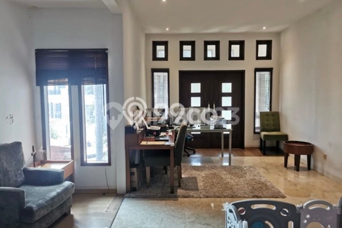 For Sale Rumah Mewah Exclusive di Menteng, Jakarta Pusat For Sale Rumah Mewah Exclusive di Menteng, Jakarta Pusat