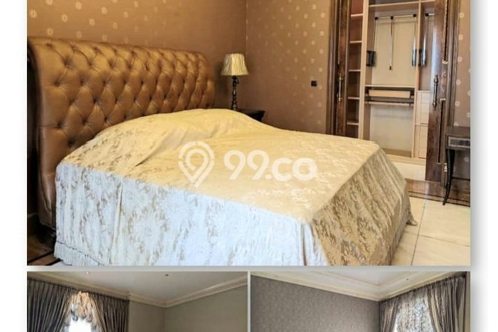 Paling Dicari! Apartemen Eksklusif Dijual di Sudirman Punya 3 Bedroom Paling Dicari! Apartemen Eksklusif Dijual di Sudirman Punya 3 Bedroom