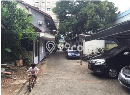 Rumah Luxury Siap Huni di Jakarta Pusat Fasilitas Premium Rumah Luxury Siap Huni di Jakarta Pusat Fasilitas Premium