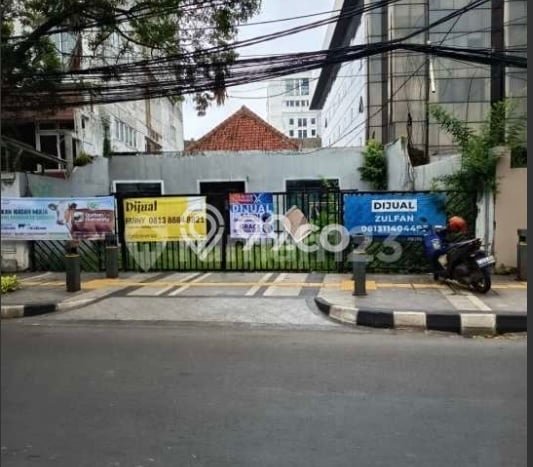 Hot Offer Hunian Premium Ideal dan Luas di Menteng, Jakarta Pusat Hot Offer Hunian Premium Ideal dan Luas di Menteng, Jakarta Pusat