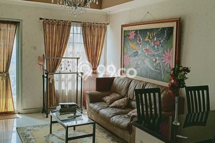 Apartemen Favorit Modern Dijual di Jakarta Selatan dengan 4 Kamar Tidur Apartemen Favorit Modern Dijual di Jakarta Selatan dengan 4 Kamar Tidur