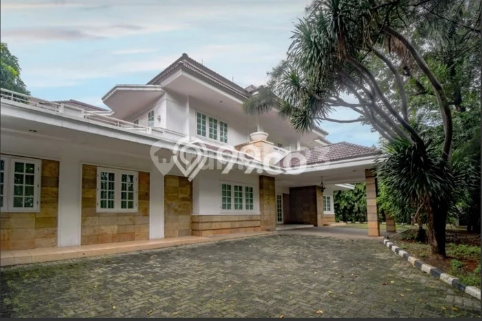 Dijual Rumah Premium dengan Fasilitas Sekitar Komplit di Menteng, Jakarta Pusat Dijual Rumah Premium dengan Fasilitas Sekitar Komplit di Menteng, Jakarta Pusat