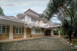 Dijual Rumah Premium dengan Fasilitas Sekitar Komplit di Menteng, Jakarta Pusat Dijual Rumah Premium dengan Fasilitas Sekitar Komplit di Menteng, Jakarta Pusat