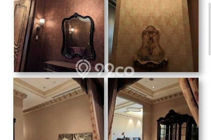 Paling Dicari! Apartemen Eksklusif Dijual di Sudirman Punya 3 Bedroom Paling Dicari! Apartemen Eksklusif Dijual di Sudirman Punya 3 Bedroom