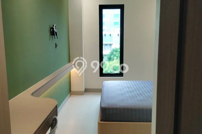Dijual Rumah Kost di Salemba, Jakarta Pusat, 0 KT, 0 KM, Bangunan 1350m2 Dijual Rumah Kost di Salemba, Jakarta Pusat, 0 KT, 0 KM, Bangunan 1350m2