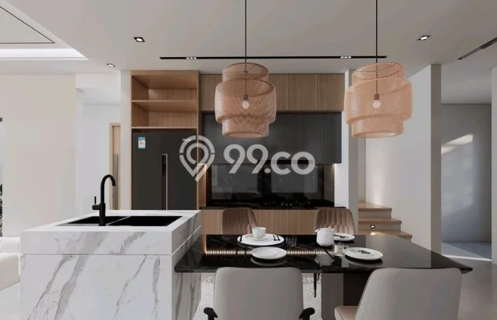 Vila Strategis di Denpasar Selatan, Area 114m2m², Dekat Denpasar Selatan, Denpasar, Denpasar Vila Strategis di Denpasar Selatan, Area 114m2m², Dekat Denpasar Selatan, Denpasar, Denpasar