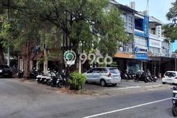 Ruko Dijual di Denpasar LT 170m2 & LB 290m2 Lokasi Terbaik! Ruko Dijual di Denpasar LT 170m2 & LB 290m2 Lokasi Terbaik!