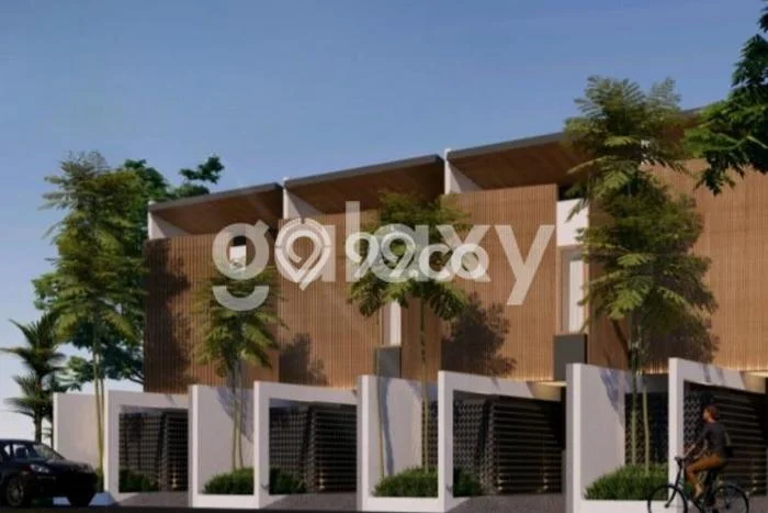 Rumah Strategis Modern Lb 73m2 di Denpasar Selatan, Denpasar Rumah Strategis Modern Lb 73m2 di Denpasar Selatan, Denpasar