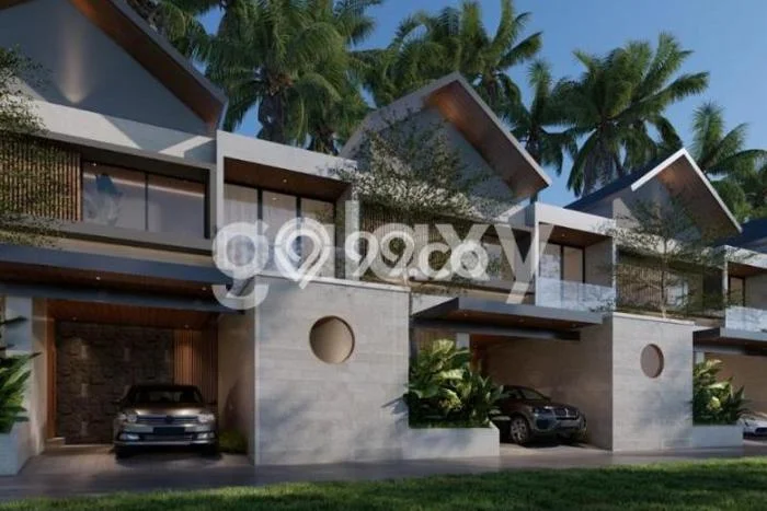 Miliki segera Vila di Denpasar Selatan, Area 104m2m², Lingkungan tenang untuk keluarga Miliki segera Vila di Denpasar Selatan, Area 104m2m², Lingkungan tenang untuk keluarga