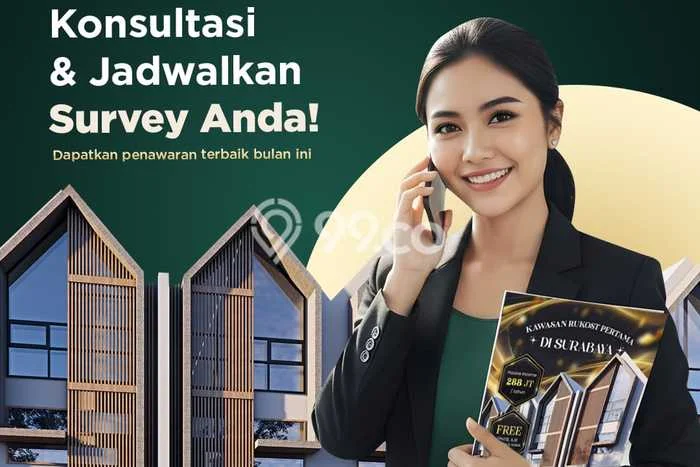 Kost Dijual di Gununganyar dengan 12 KT dan Luas 180m2 Kost Dijual di Gununganyar dengan 12 KT dan Luas 180m2