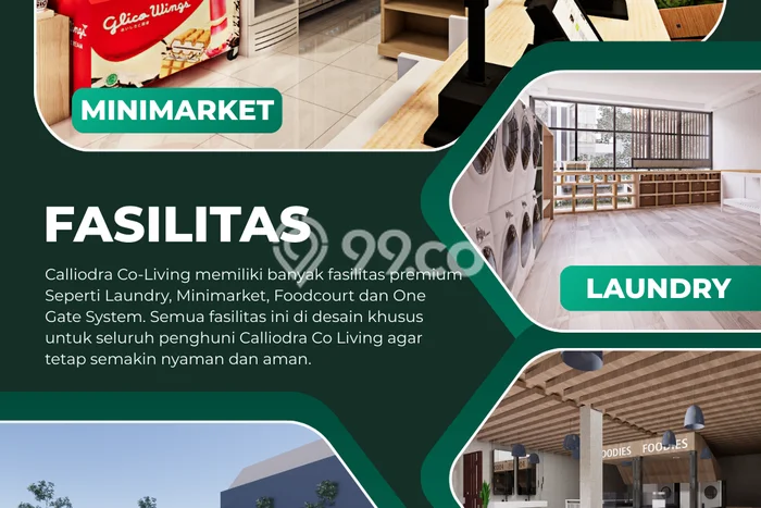 Cocok Untuk Investasi! For Sale Kost di Rungkut Industri 12 Kamar Cocok Untuk Investasi! For Sale Kost di Rungkut Industri 12 Kamar
