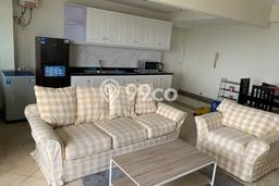 Apartemen Minimalis untuk Disewa, 2 Kamar di Jakarta Selatan Apartemen Minimalis untuk Disewa, 2 Kamar di Jakarta Selatan