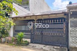 Dijual Rumah Minimalis Bagus Punya 4 KT di Grogol Petamburan Jakarta Barat SHM Dijual Rumah Minimalis Bagus Punya 4 KT di Grogol Petamburan Jakarta Barat SHM