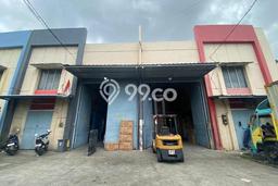 Untuk Dijual! Gudang di Kamal Jakarta Barat LT 1065m2 / LB 600m2 Kawasan Bisnis Untuk Dijual! Gudang di Kamal Jakarta Barat LT 1065m2 / LB 600m2 Kawasan Bisnis