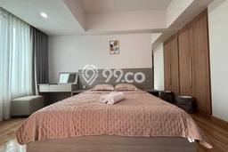 Ada Kamar Apartemen Murah Disewa di Jagakarsa, Jakarta Selatan 1 BR Ada Kamar Apartemen Murah Disewa di Jagakarsa, Jakarta Selatan 1 BR