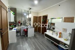 Dijual Apartemen di Jakarta Barat 2 Kamar & 2 Kamar Mandi, Luas 44m2 Dijual Apartemen di Jakarta Barat 2 Kamar & 2 Kamar Mandi, Luas 44m2
