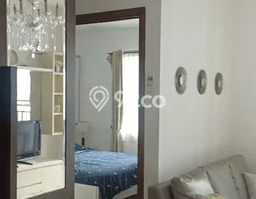 Apartemen Sewa 2 Kamar Hemat Siap Huni di Jakarta Pusat, Luas 65m2 Apartemen Sewa 2 Kamar Hemat Siap Huni di Jakarta Pusat, Luas 65m2