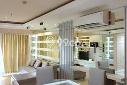 Dijual Apartemen Strategis di Kelapa Gading Jakarta Utara 3 Kamar Tidur Dijual Apartemen Strategis di Kelapa Gading Jakarta Utara 3 Kamar Tidur