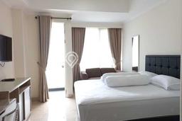 Ada Kamar Hunian Hemat Disewa di Menteng, Jakarta Pusat 1 BR Ada Kamar Hunian Hemat Disewa di Menteng, Jakarta Pusat 1 BR