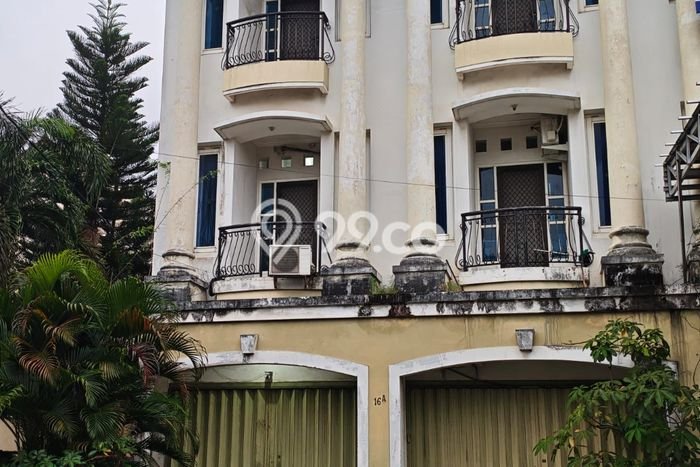 Ruko Bagus LT 342m2 LB 70m2 Dijual di Banjarmasin Tengah Banjarmasin Ruko Bagus LT 342m2 LB 70m2 Dijual di Banjarmasin Tengah Banjarmasin